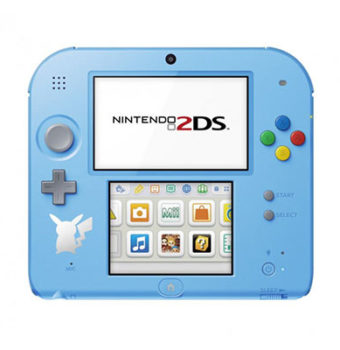 2ds 2ds