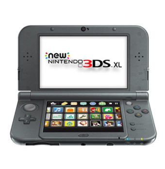 3ds-xl 3ds-xl