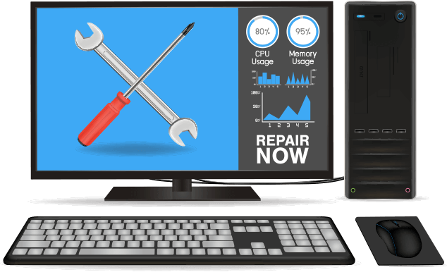 riparazione computer privati