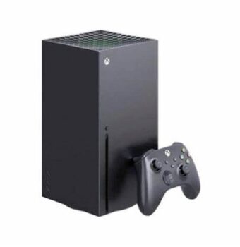 xbox-X xbox-X